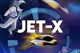 JetX Game